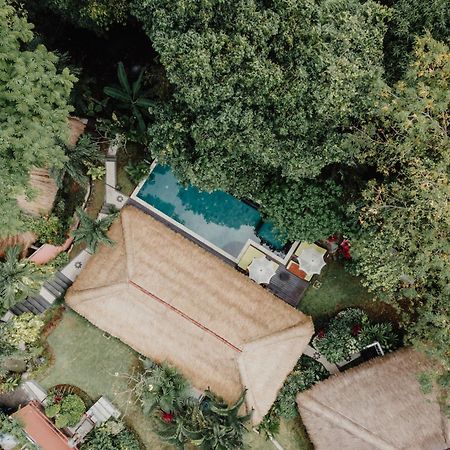 Maylie Bali Villa & Bungalows 캉구 외부 사진