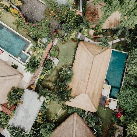 Maylie Bali Villa & Bungalows 캉구 외부 사진