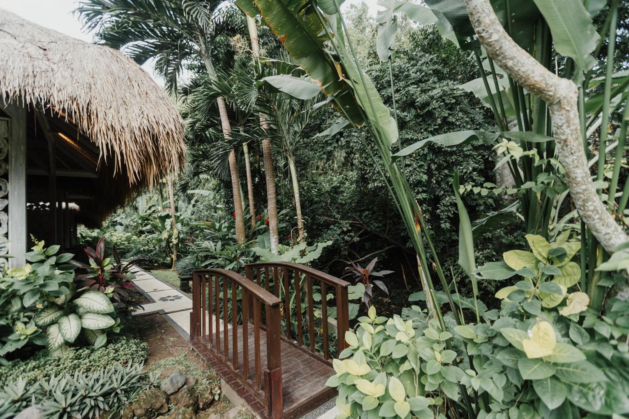 Maylie Bali Villa & Bungalows 캉구 외부 사진
