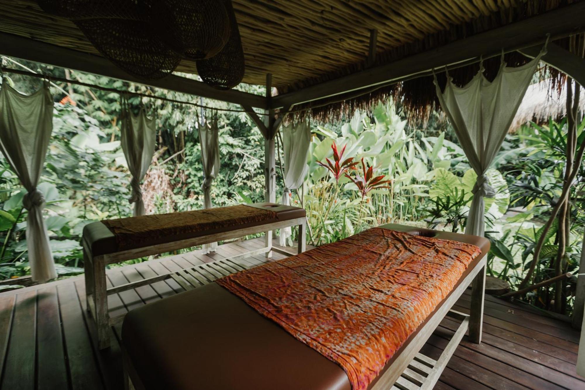 Maylie Bali Villa & Bungalows 캉구 외부 사진