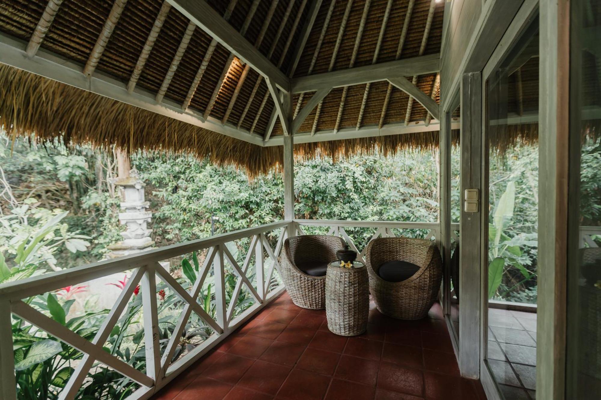 Maylie Bali Villa & Bungalows 캉구 외부 사진