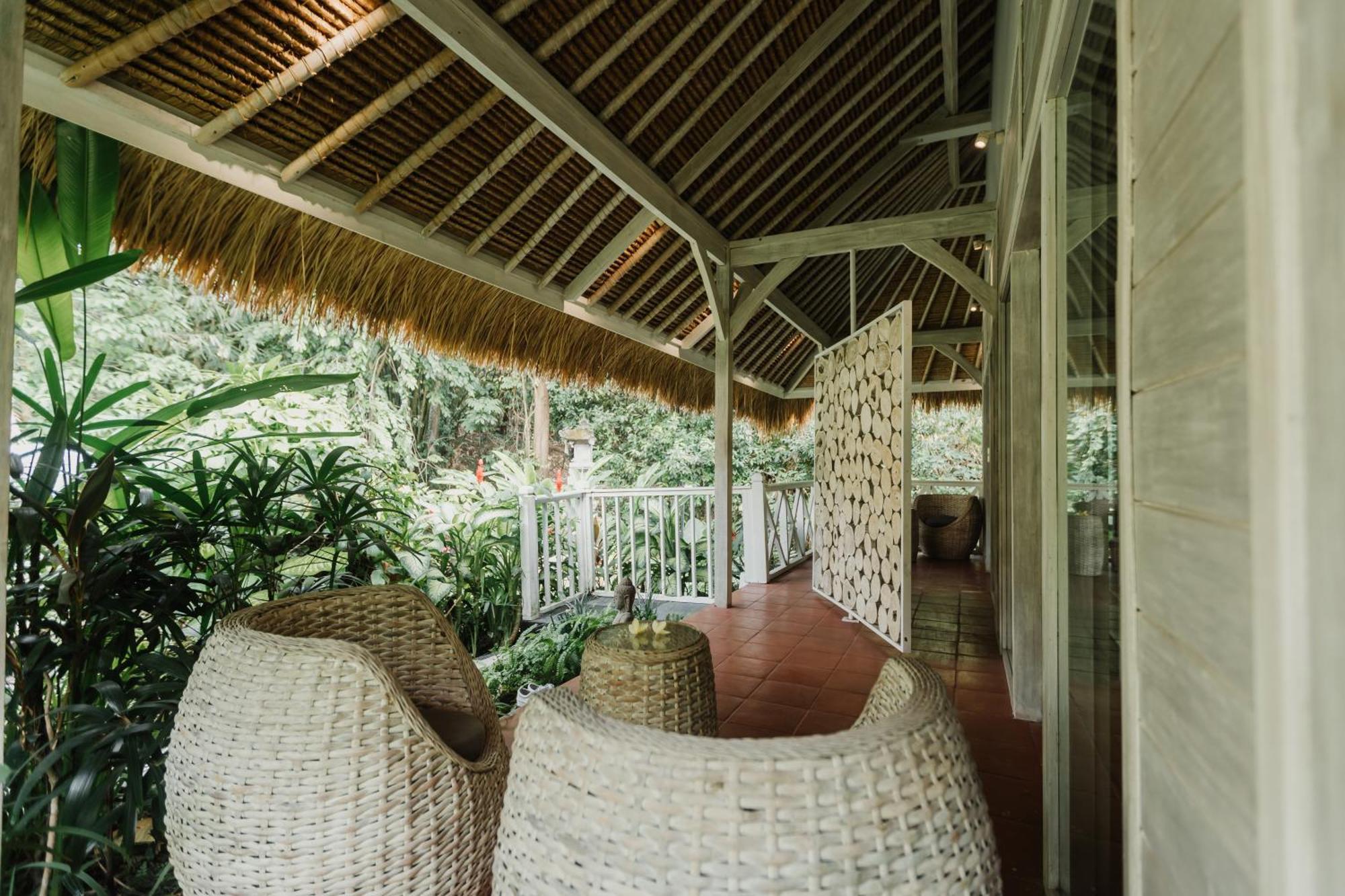 Maylie Bali Villa & Bungalows 캉구 외부 사진